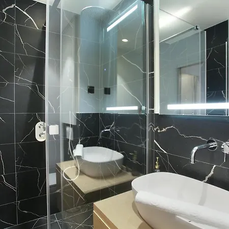 Appartamento Le Marais Beaubourg By Prestige *