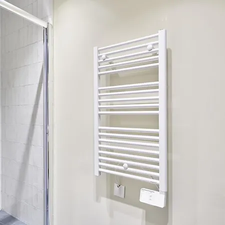 Apartament Le Marais Beaubourg By Prestige