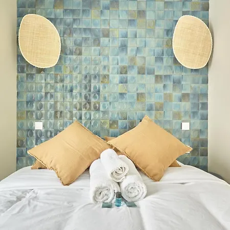 Le Marais Beaubourg By Prestige Apartamento