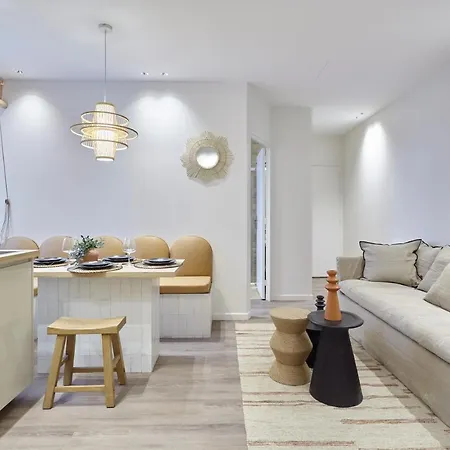 Le Marais Beaubourg By Prestige Apartmán Paříž