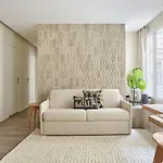 아파트 Le Marais Beaubourg By Prestige 파리
