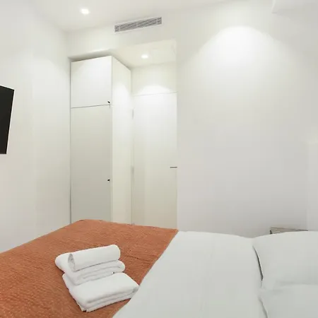 Le Marais Beaubourg By Prestige * פריז
