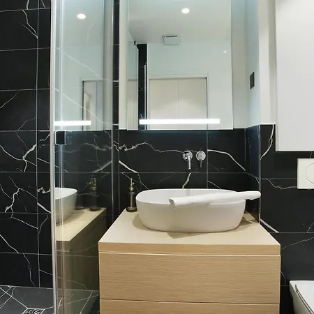 Le Marais Beaubourg By Prestige דירה