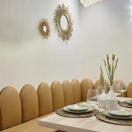 דירה Le Marais Beaubourg By Prestige *